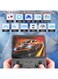 Retro Handheld Game Console with 3.5 Inch IPS Display