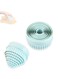 8 baking cutters, pastry cutters baking, biscuit cutters baking, plastic baking cutters baking, fluted and round biscuit cutter set, professional home baker