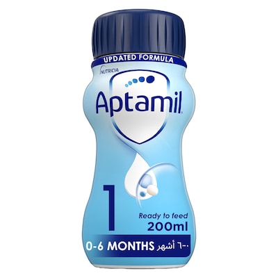 Aptamil Formula Aptamil Preparing Bottles In Advance Buy Aptamil