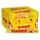 Starburst Original Fruit Chews Candy, Pack of 24x45g