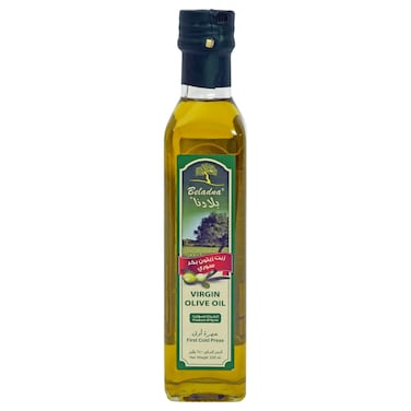 Beladna Virgin Olive Oil, 250ml