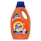 Tide Power Gel Liquid Detergent, Original, 2.8L