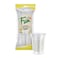 Fun Everyday Plastic Cup 355ml Clear 25 PCS