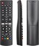 Universal Remote Control for LG Smart TV, Replacement for All LG Smart LCD LED OLED UHD HDTV Plasma 3D 4K TVs