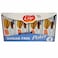 Lago Poker Sugar Free Cocoa Cream Wafer Biscuits, 45g, Pack of 4