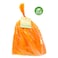 Ripe Organic Carrots 1Kg