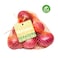 Ripe Organic Red Onions 500g