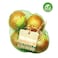 Ripe Organic Yellow Onions 500g