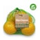 Ripe Organic Oranges 550g