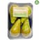 Ripe Organic Pears 500g