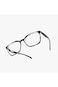 Lifestyle Perea Anti-Blue Light Glasses with Scratch-Resistant TR90 Frame