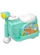 Playgro - Role Play toy - Ride &amp; Roll Fox Travel Case - Multi color