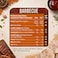 Rice Up! Barbecue Brown Rice Chips, 60g
