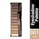 Rimmel London Magnif'eyes Eye Contouring Palette, Nude Edition
