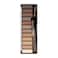 Rimmel London Magnif'eyes Eye Contouring Palette, Nude Edition