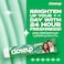 Closeup Triple Fresh Gel Toothpaste Menthol Fresh, 120ml
