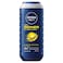NIVEA MEN 3in1 Shower Gel Body Wash Power Fresh 24h Fresh Effect Citrus Scent 250ml