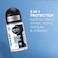 NIVEA MEN Antiperspirant Roll-on for Men Black and White Invisible Protection Fresh 50ml