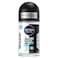 NIVEA MEN Antiperspirant Roll-on for Men Black and White Invisible Protection Fresh 50ml