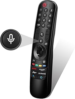 جينيريك Alkia Magic Remote Control