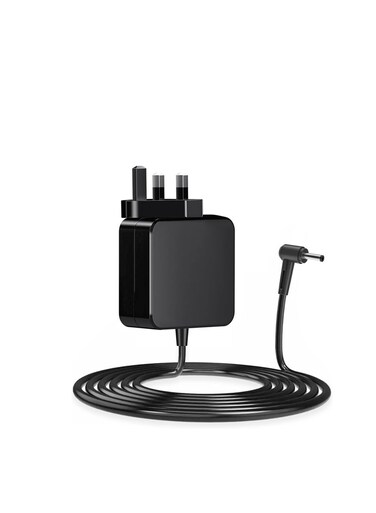 65W AC Adapter Charger for Lenovo IdeaPad 330 330s 320 310 100 110 110S 120 120S 510 S340 S145 710S, Flex 3 4 5 6 Laptop 4.0 * 1.7 mm Round Tip Power Supply Cord(DL65200325)