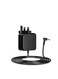 65W AC Adapter Charger for Lenovo IdeaPad 330 330s 320 310 100 110 110S 120 120S 510 S340 S145 710S, Flex 3 4 5 6 Laptop 4.0 * 1.7 mm Round Tip Power Supply Cord(DL65200325)