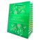 Xmas Gift Bag Medium, Assorted