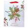 Xmas Gift Bag Medium, Assorted