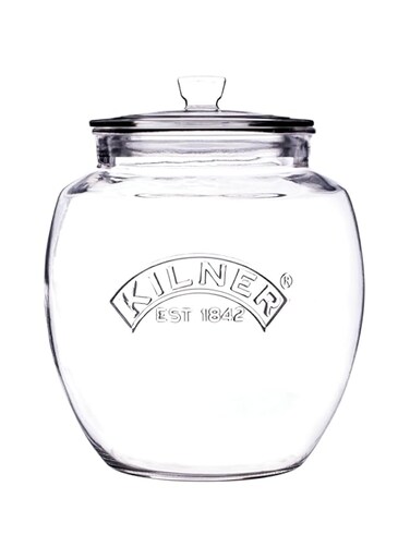Kilner 25.742 2L Universal Storage Jar