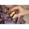 Fulfil Chocolate Caramel and Cookie Dough Vitamin and Protein Bar 55g