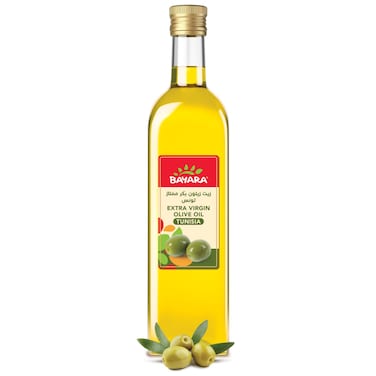 Bayara Tunisian Extra Virgin Olive Oil 500ml
