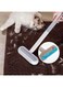 Incisae Cat Hair Remover Furniture,Dog Hair Remover for Couch,Reusable Lint Roller,Pet Hair Removal Tool,Carpet Rake for Pet Hair Removal