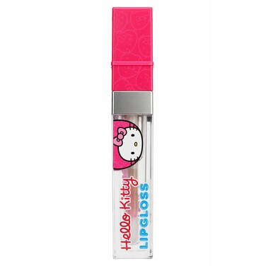 Hello Kitty Candy Lip Gloss, 10g