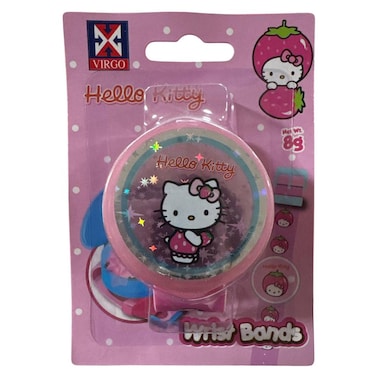 Hello Kitty Wristband with Candy, 8g