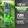 Dove Men+Care Antiperspirant Deodorant Spray, Extra Fresh, 150ml