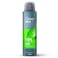Dove Men+Care Antiperspirant Deodorant Spray, Extra Fresh, 150ml