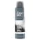 Dove Men+Care Antiperspirant Deodorant Spray, Stain Defense, 150ml