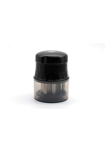 Baby COOLBABY Professional Kitchen Tool Ultra Sharp Stainless Steel 56 Needles Meat Tenderizer Black