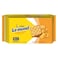Julie's Le-mond Cheddar Cheese Puff Sandwich Biscuit, 180g