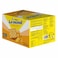 Julie's Le-mond Cheddar Cheese Puff Sandwich Biscuit, 1.29kg