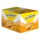 Julie's Le-mond Cheddar Cheese Puff Sandwich Biscuit, 1.29kg