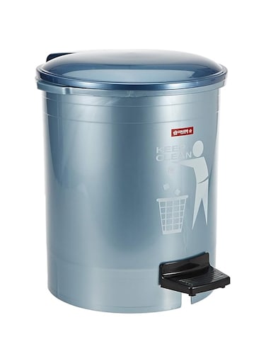 Lionstar 10L Round Dustbin