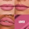 Maybelline New York Superstay Matte Ink Matte Liquid Lipstick 5ml, Lover 15