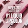Maybelline New York Superstay Matte Ink Matte Liquid Lipstick 5ml, Pioneer 20
