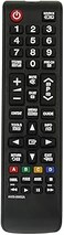 121AV AA59-00622A TM1240 TV Remote Control Replacement Fit for Samsung AA59-00602A UE32EH5000 UE32EH5000W PS51E450A1W PS51D535A5W UE32D4003BW UE32D4003BWXXU UE32D4003 T19B300EW T22B300BW T22B30