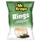 NFI Mr. Krisps Jalapeno Rings, 80g