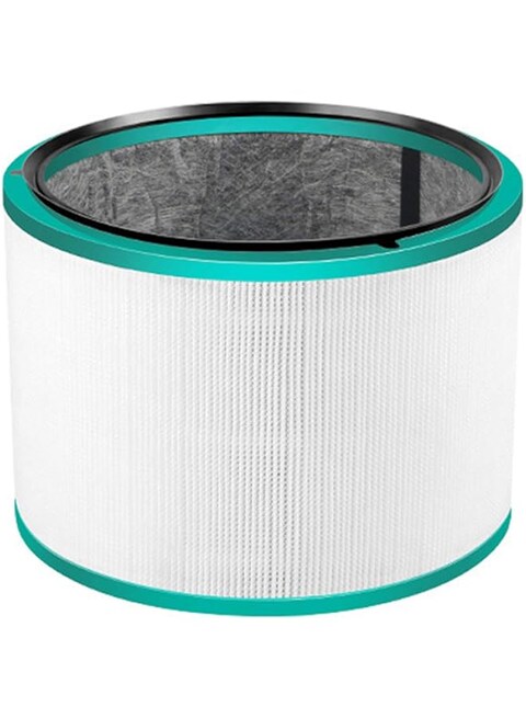 Barbuk For Dyson Air Purifier Filter HP00 / 01/02/03 / DP01 / 03 Composite Filter Element， Replaces 968125-03