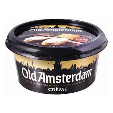 Old Amsterdam Cream, 125g