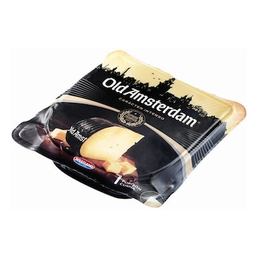 Old Amsterdam Wedge, 150g