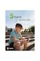 Kids Smart Watch Series 5 GPS SOS Two-Way Call Camera 5-Day Standby